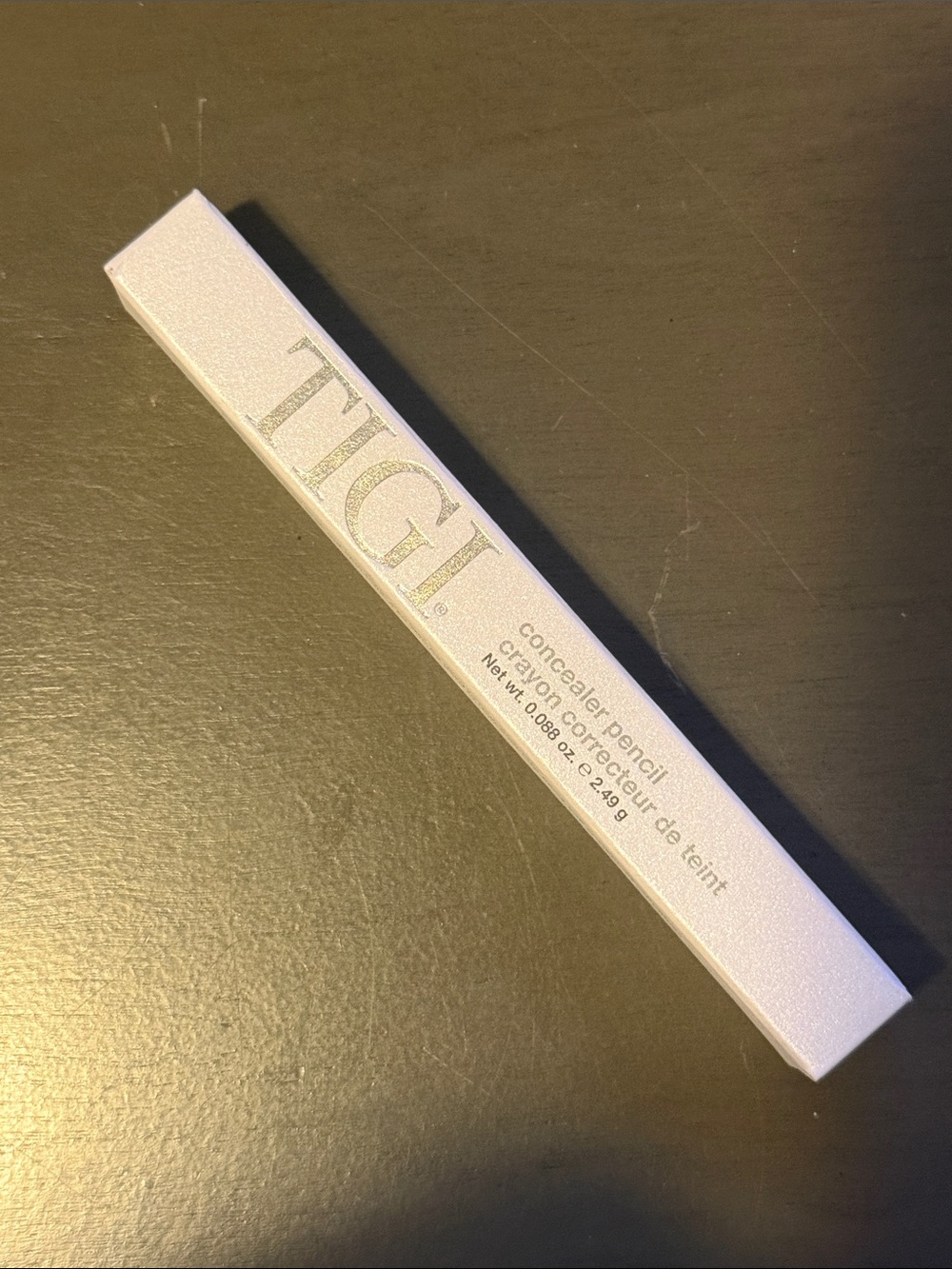 🌻 TIGI Medium Concealer Pencil NEW